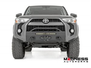 Toyota 4Runner 3in Suspension Lift Kit w/ N3 Shocks - 2010+